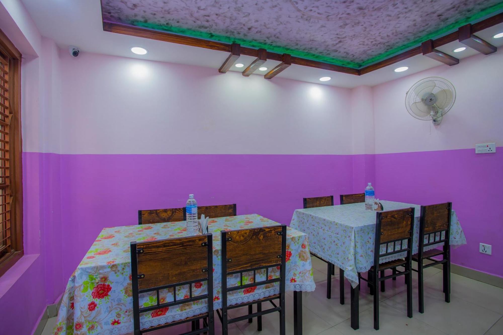 Oyo 297 Hotel Aayam Kathmandu Bagian luar foto